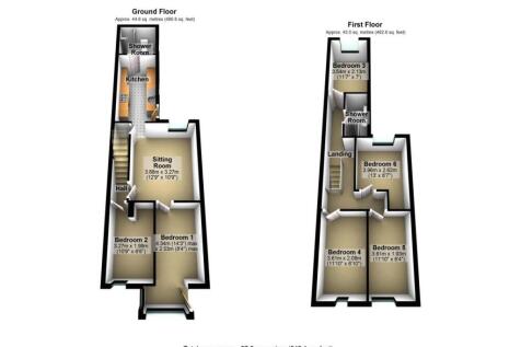 4 Elm Place