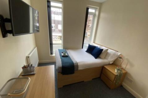 Bed 2 &amp; 3