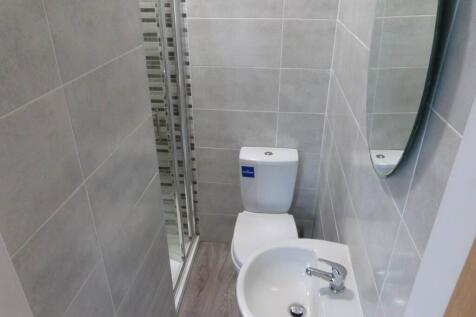 Bathroom studio 1 20