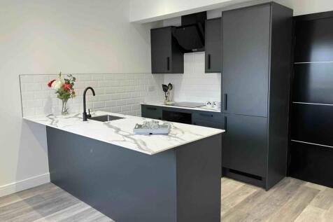 Scott Drive - Kitche