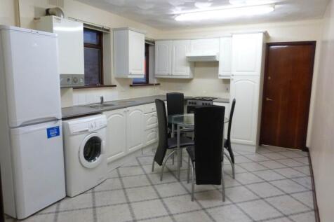 Flat 2 15 Knowsley K