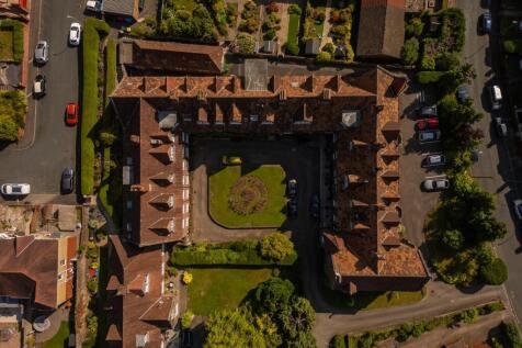 Clewer Court-5