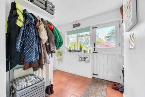 Cloakroom
