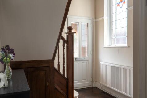 Beaufort Road-7