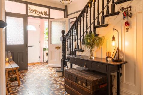 St Julians Avenue-17