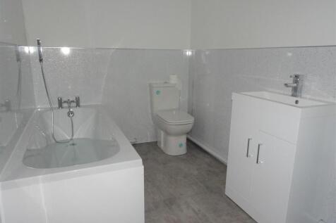 bathroom b