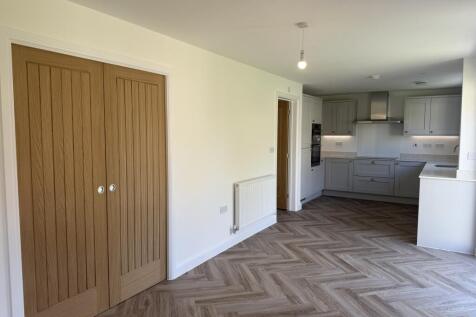 Kitchen /Diner