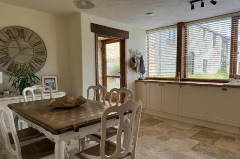 Kitchen / Diner