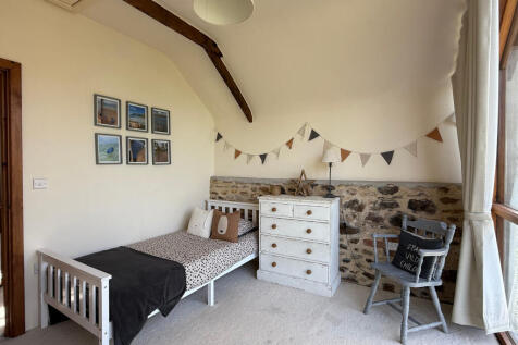 Third Bedroom