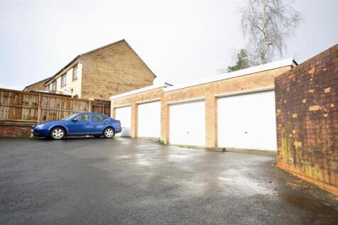 Garage Block