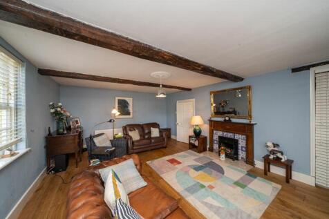 1ST FLOOR BEDROOM 2 (USED AS LIVING R...