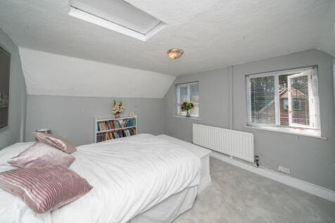 1ST FLOOR BEDROOM 3