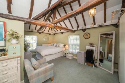 2ND FLOOR BEDROOM 1