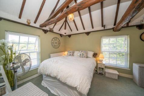 2ND FLOOR BEDROOM 1