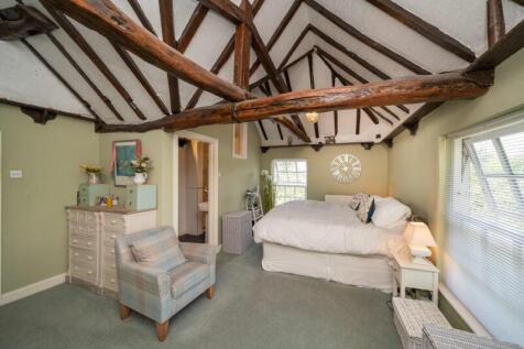 2ND FLOOR BEDROOM 1