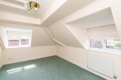 1ST FLOOR BEDROOM 3
