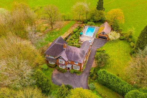 DRONE PHOTO