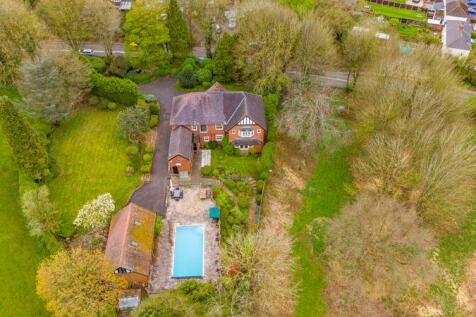 DRONE PHOTO