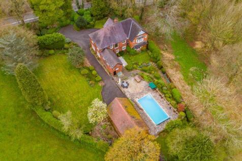 DRONE PHOTO