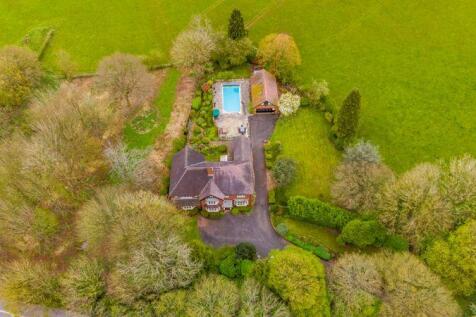 DRONE PHOTO