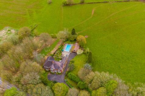 DRONE PHOTO