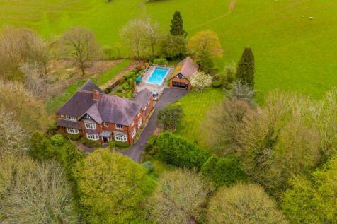 DRONE PHOTO
