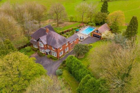 DRONE PHOTO