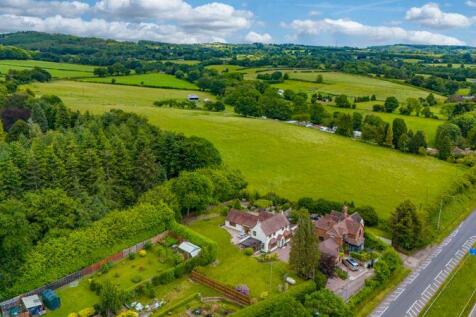 DRONE VIEW