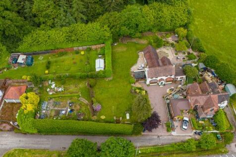 DRONE VIEW