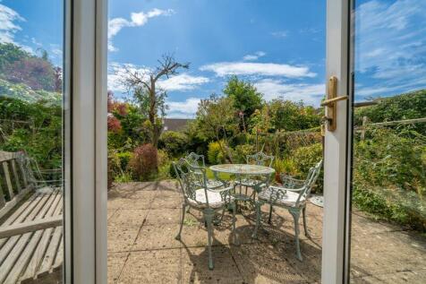 FRONT PATIO