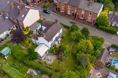 DRONE VIEW