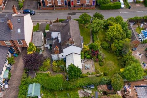 DRONE VIEW