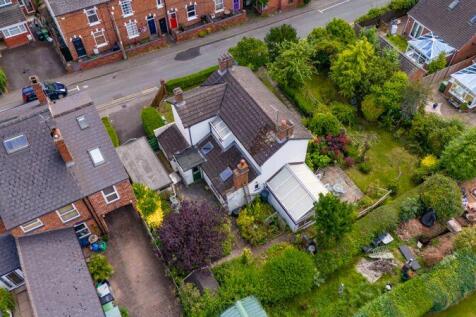DRONE VIEW