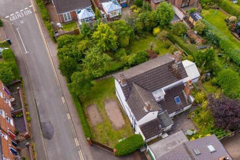 DRONE VIEW