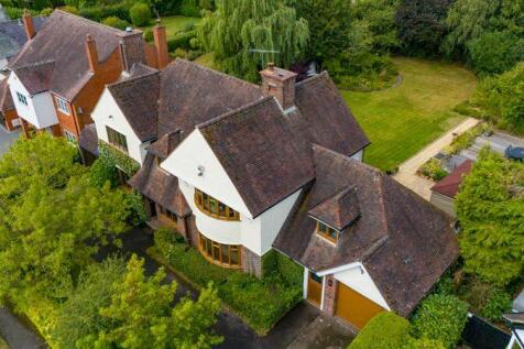 DRONE VIEW