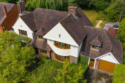 DRONE VIEW