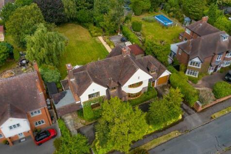 DRONE VIEW