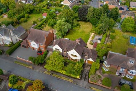 DRONE VIEW