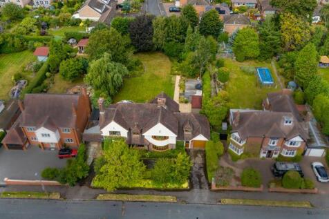 DRONE VIEW