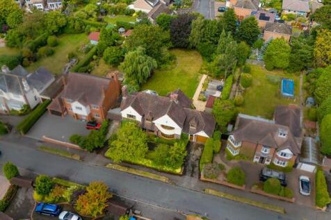DRONE VIEW