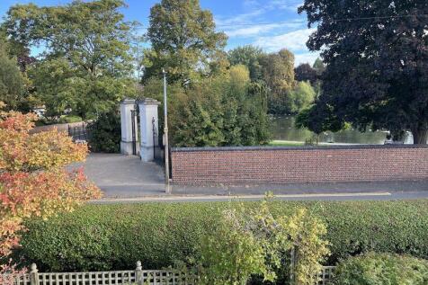 Mary Stevens Park