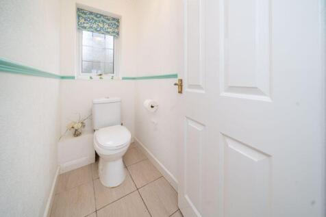 SEPARATE TOILET