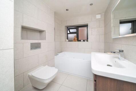 REFITTED BATHROOM
