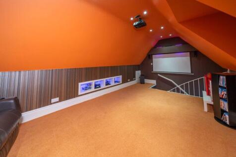 CINEMA ROOM