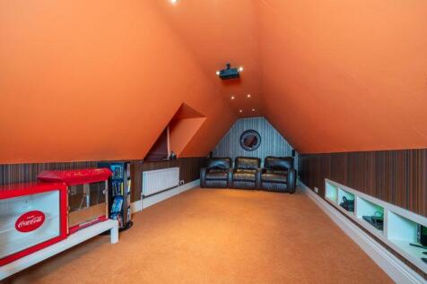 CINEMA ROOM