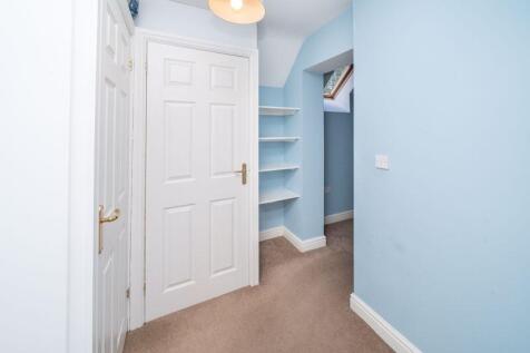 DRESSING AREA