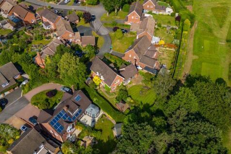 DRONE PHOTO