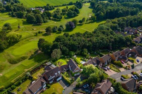 DRONE PHOTO