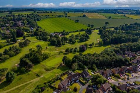DRONE PHOTO