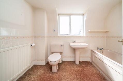 HOUSE BATHROOM